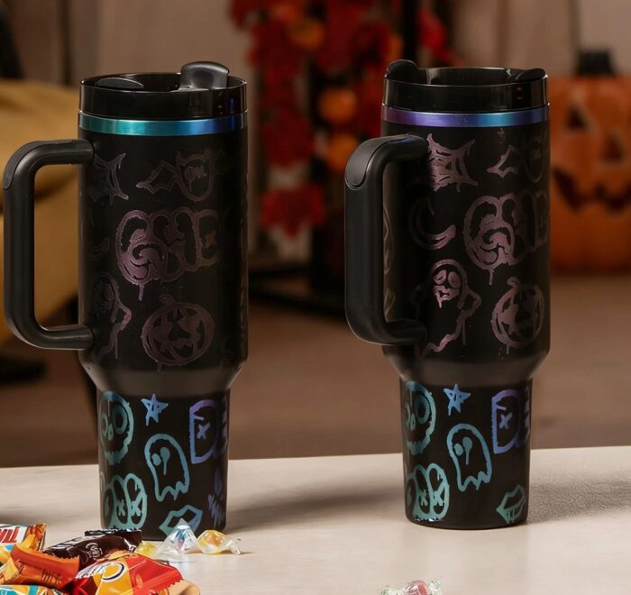 30oz Engraved Tumbler